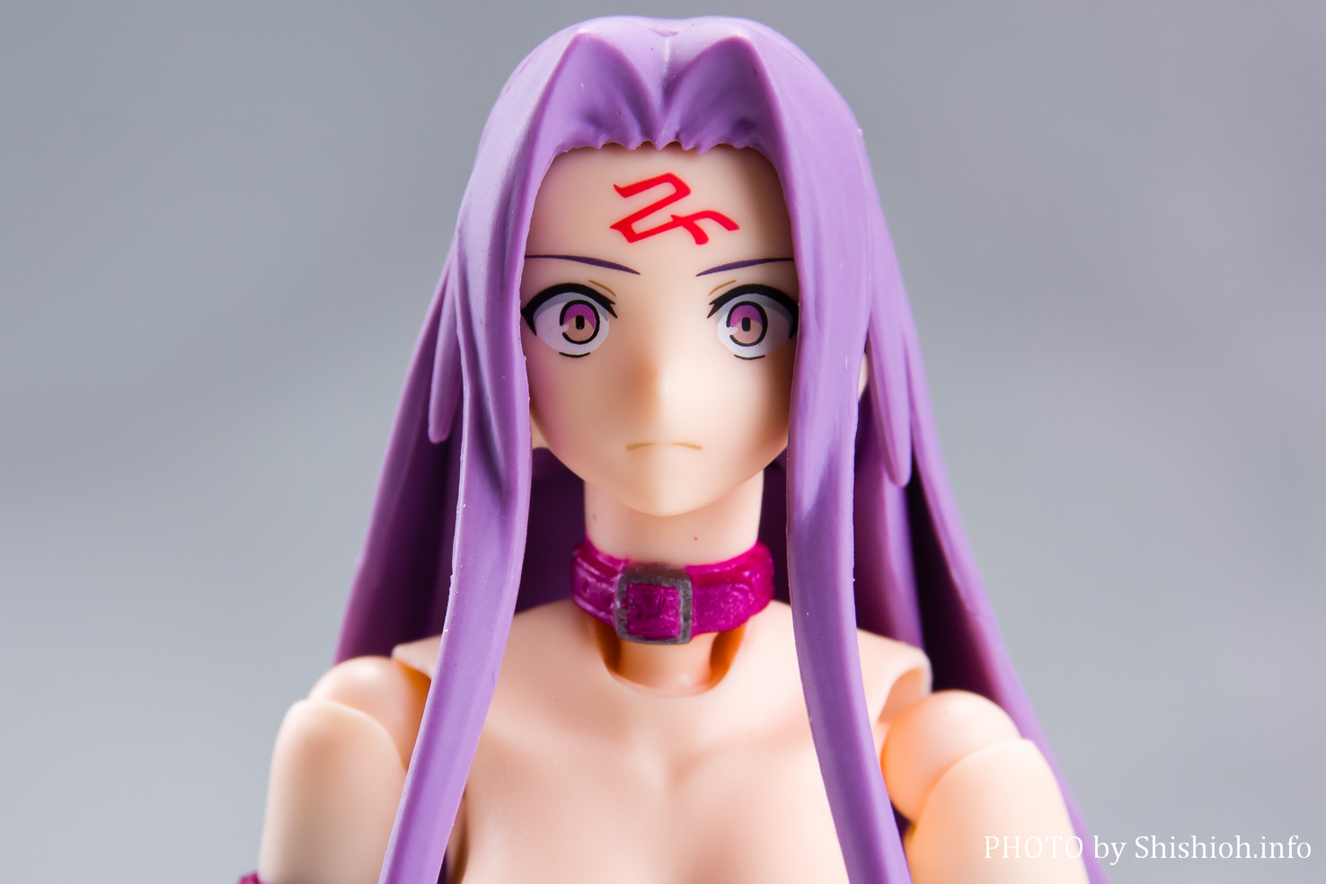 レビュー】figma ライダー2.0