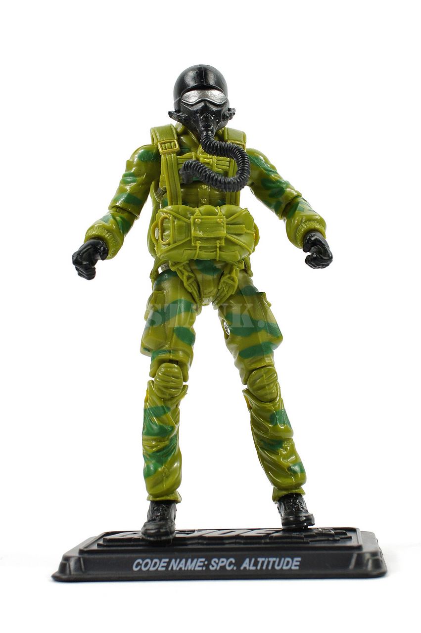 Altitude - G.I. Joe Toy Database and Checklists