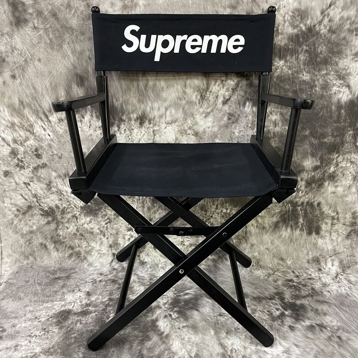 supreme directors chair ディレクターズチェア 【公式通販】