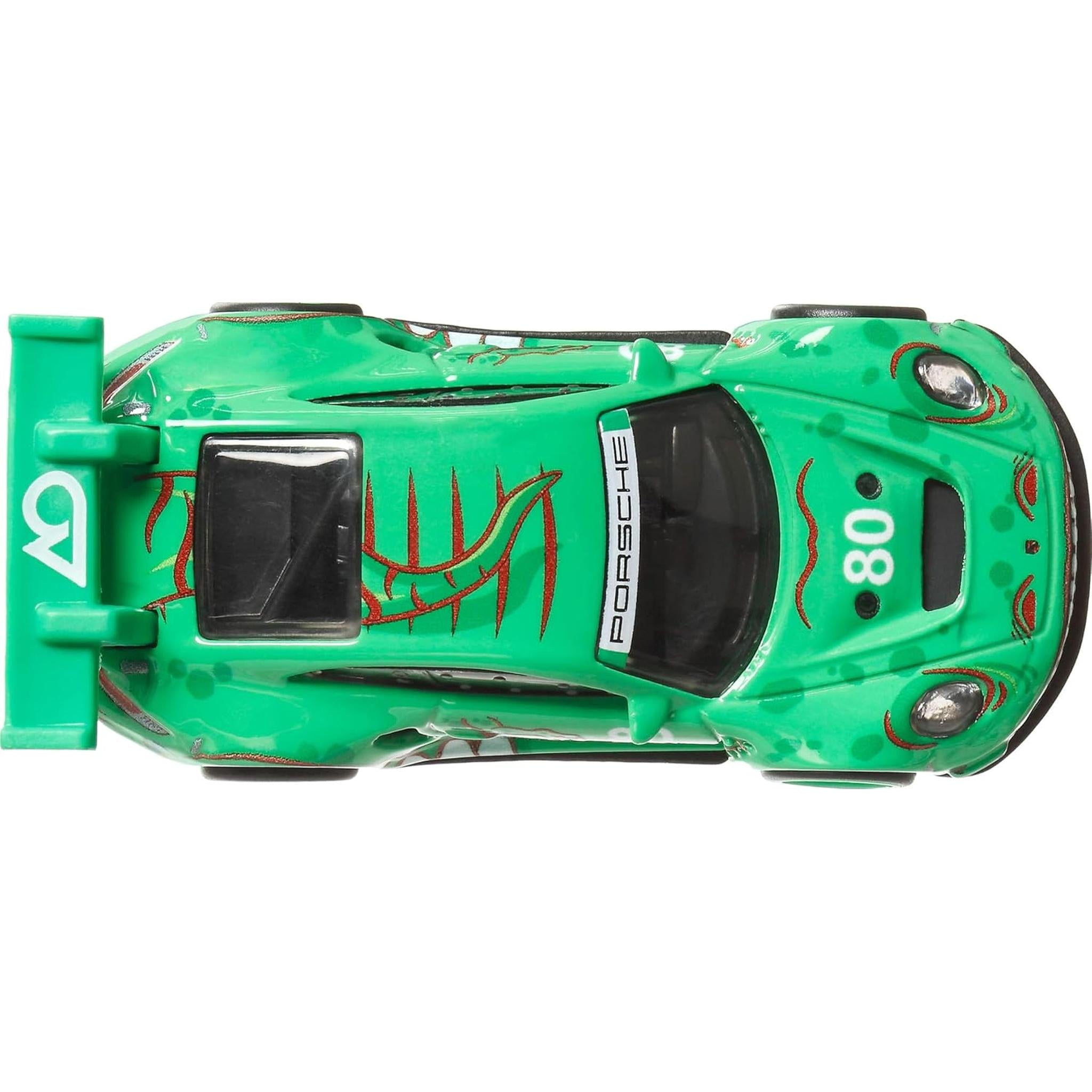 ホットウィール(Hot Wheels) カーカルチャー レースデイ ”レキシー