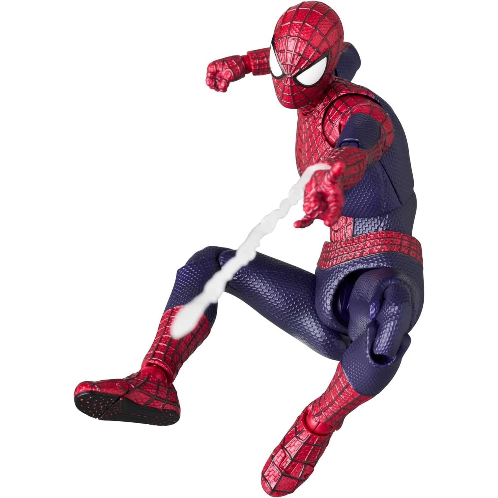 メディコム・トイ MAFEX マフェックス No.248 THE AMAZING SPIDER-MAN