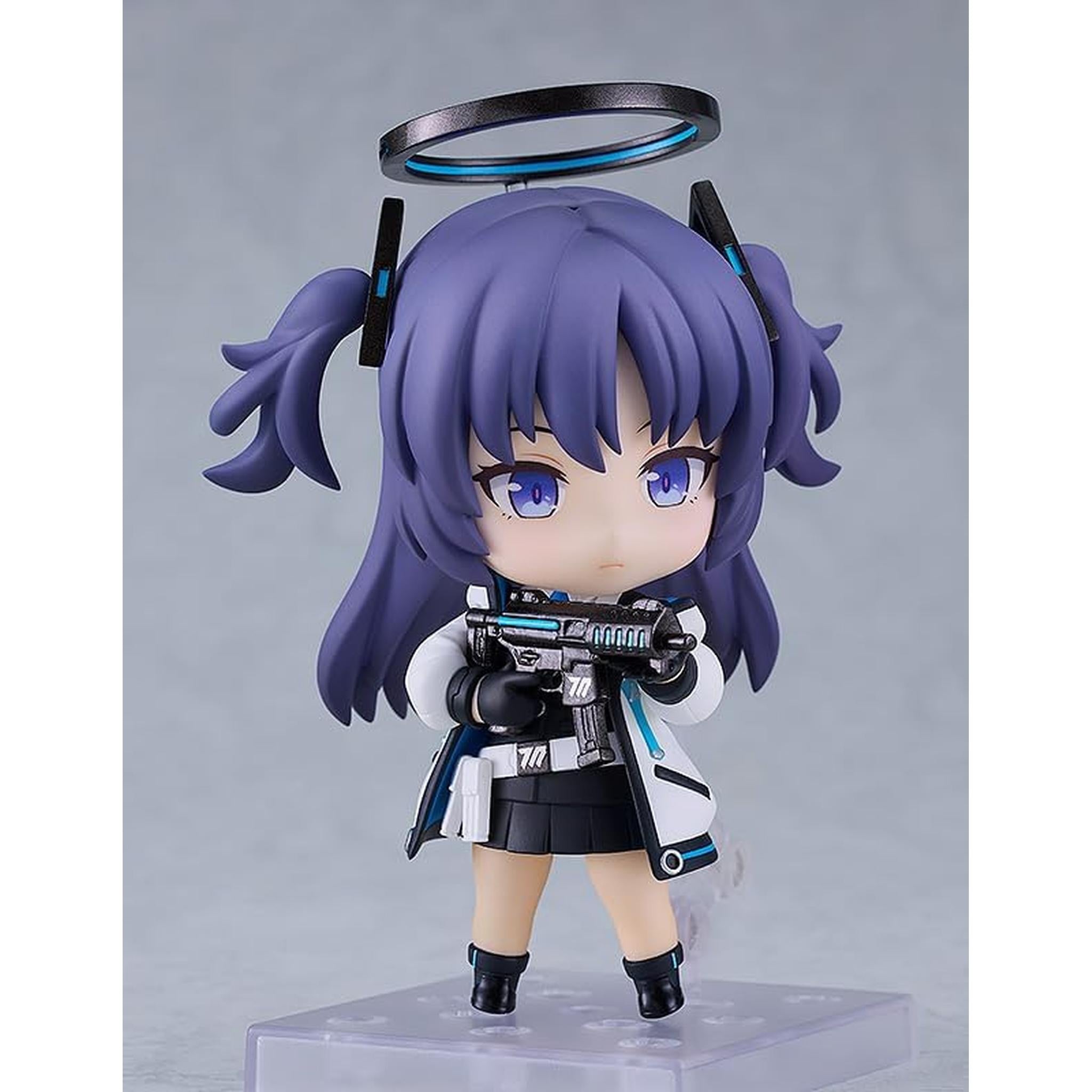 ねんどろいど ブルーアーカイブ Blue Archive 早瀬ユウカ – Toys Store