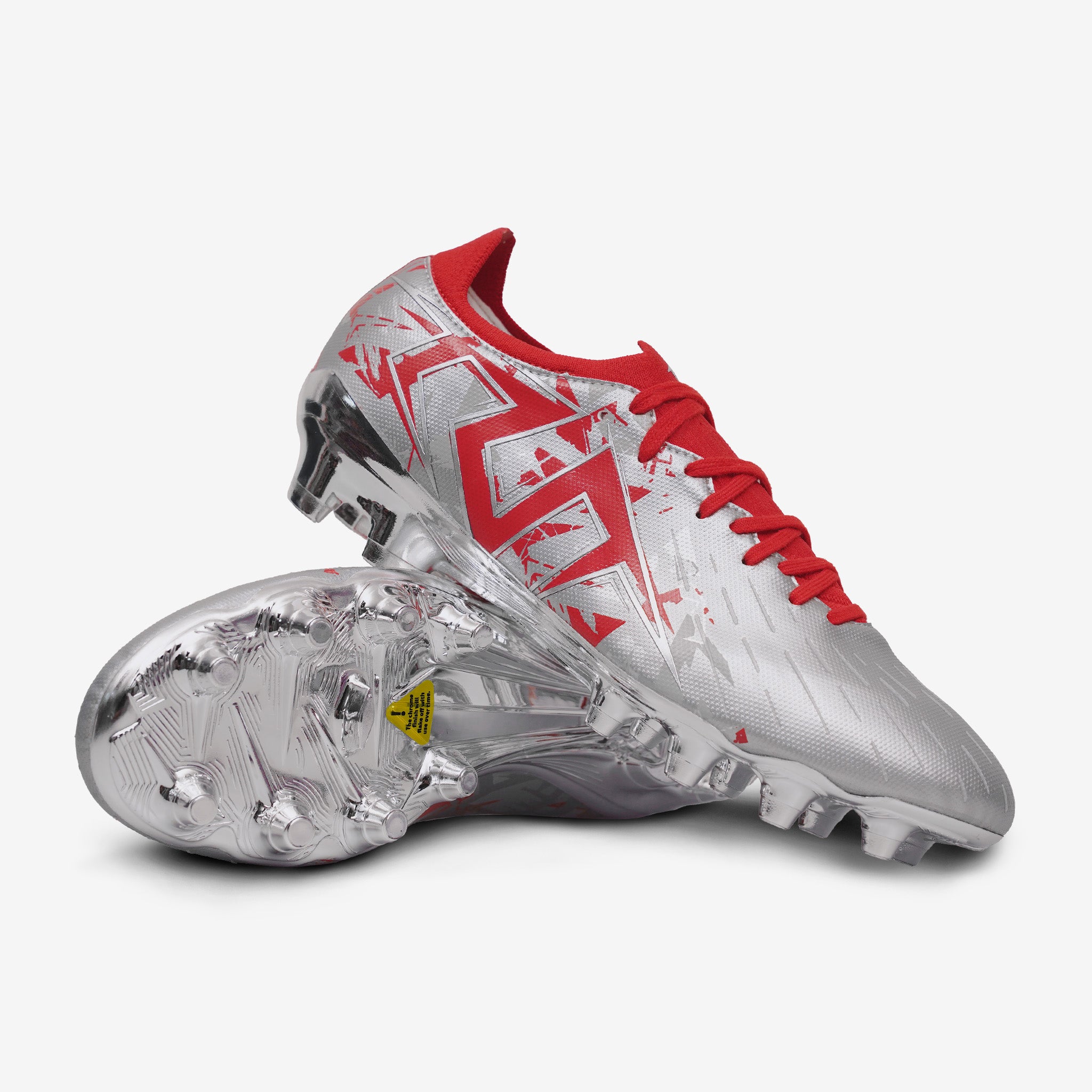 STRIKER.717 FG -Silver Pack – TLSS.JP