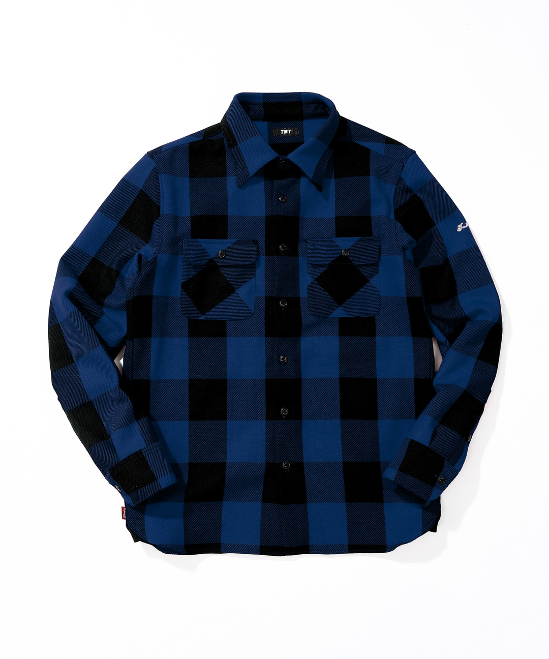 4月上旬発送予定】BUFFALO CHECK SHIRTS – TMT OFFICIAL ONLINE STORE