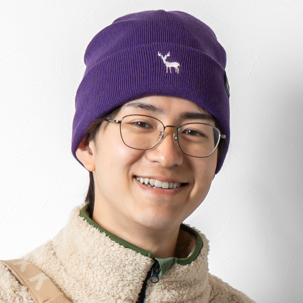 TNOC THE BEANIE DAY