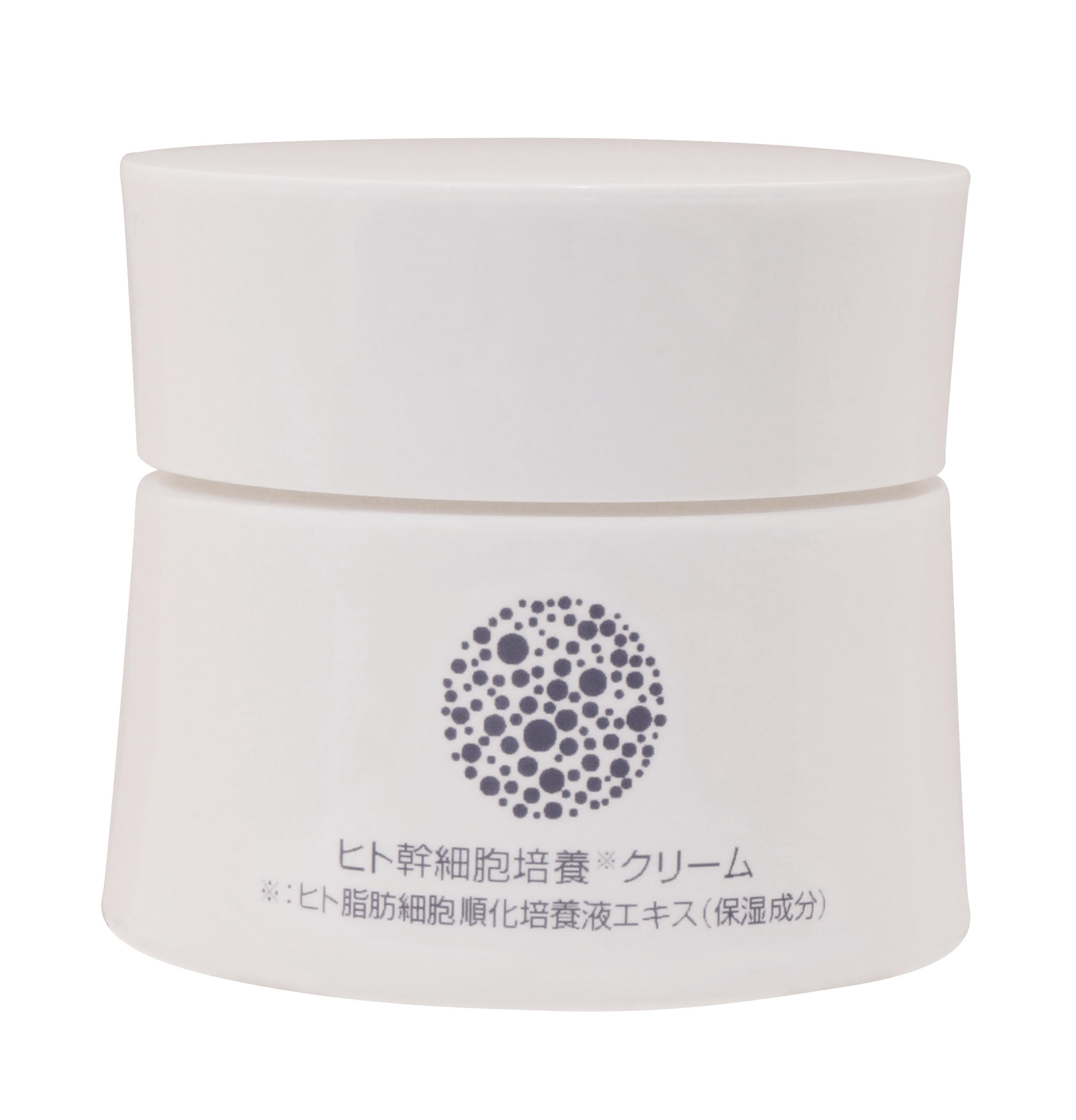 楽天市場】ヒト幹細胞培養液 幹細胞コスメ ヒト幹細胞培養クリーム30g