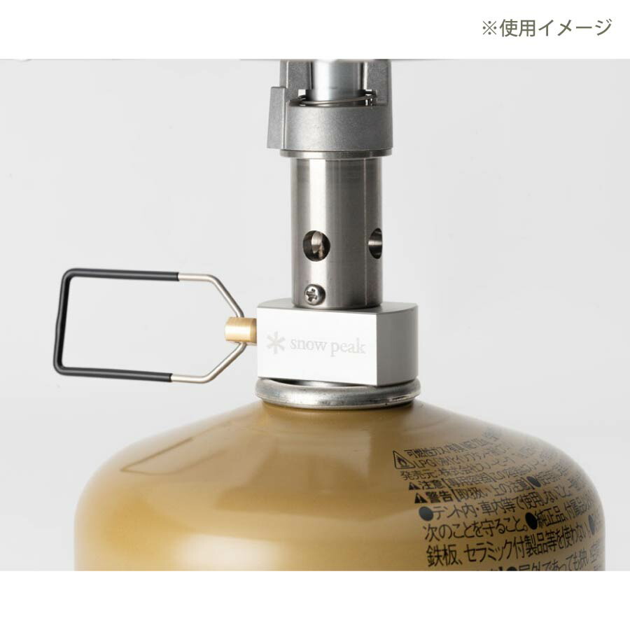 楽天市場】スノーピーク snow peak ギガパワーストーブ レクタ GS-150