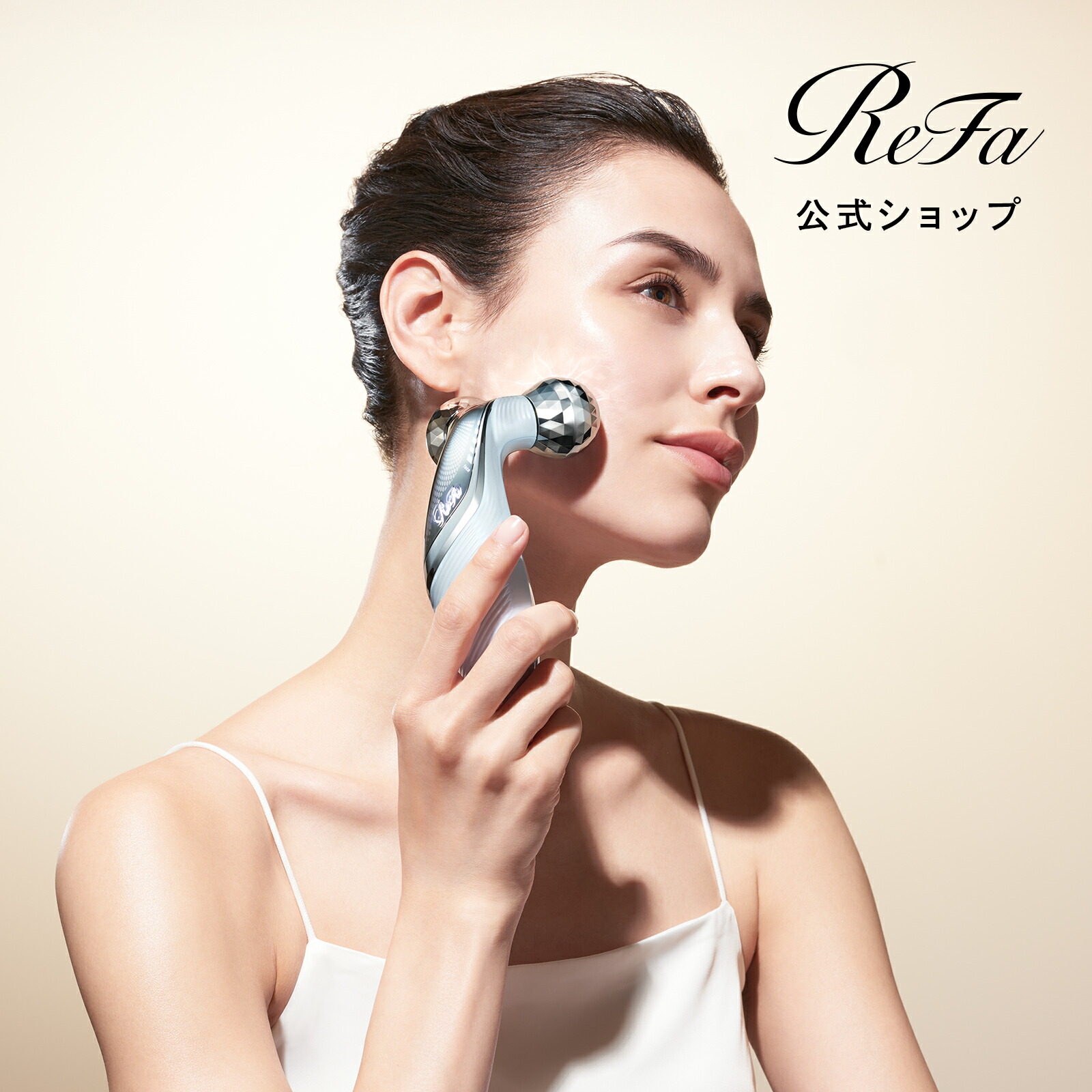 楽天市場】リファカラット rf-rf2121bの通販