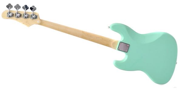 楽天市場】PLAYTECH（プレイテック） JBタイプ JB420 Rose Sonic Blue