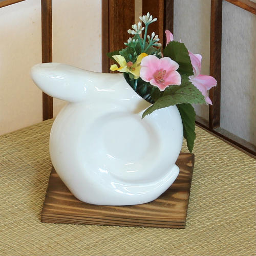 備前焼 瓢箪形花入 花瓶 置物 備前焼 瓢箪形花入 花瓶 置物 工芸品
