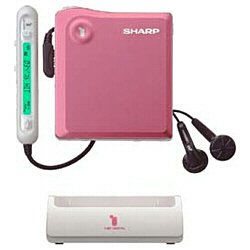 通電確認のみ】SHARP MD-J MD-MT832-S シャープ 通電確認のみ】SHARP