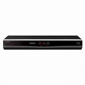 楽天市場】ブルーレイレコーダー sharp bdnw500の通販