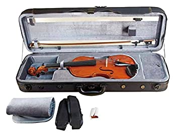 美品 SUZUKI No.200e 4/4 2010年製 弓2本 フルセット 美品 SUZUKI No