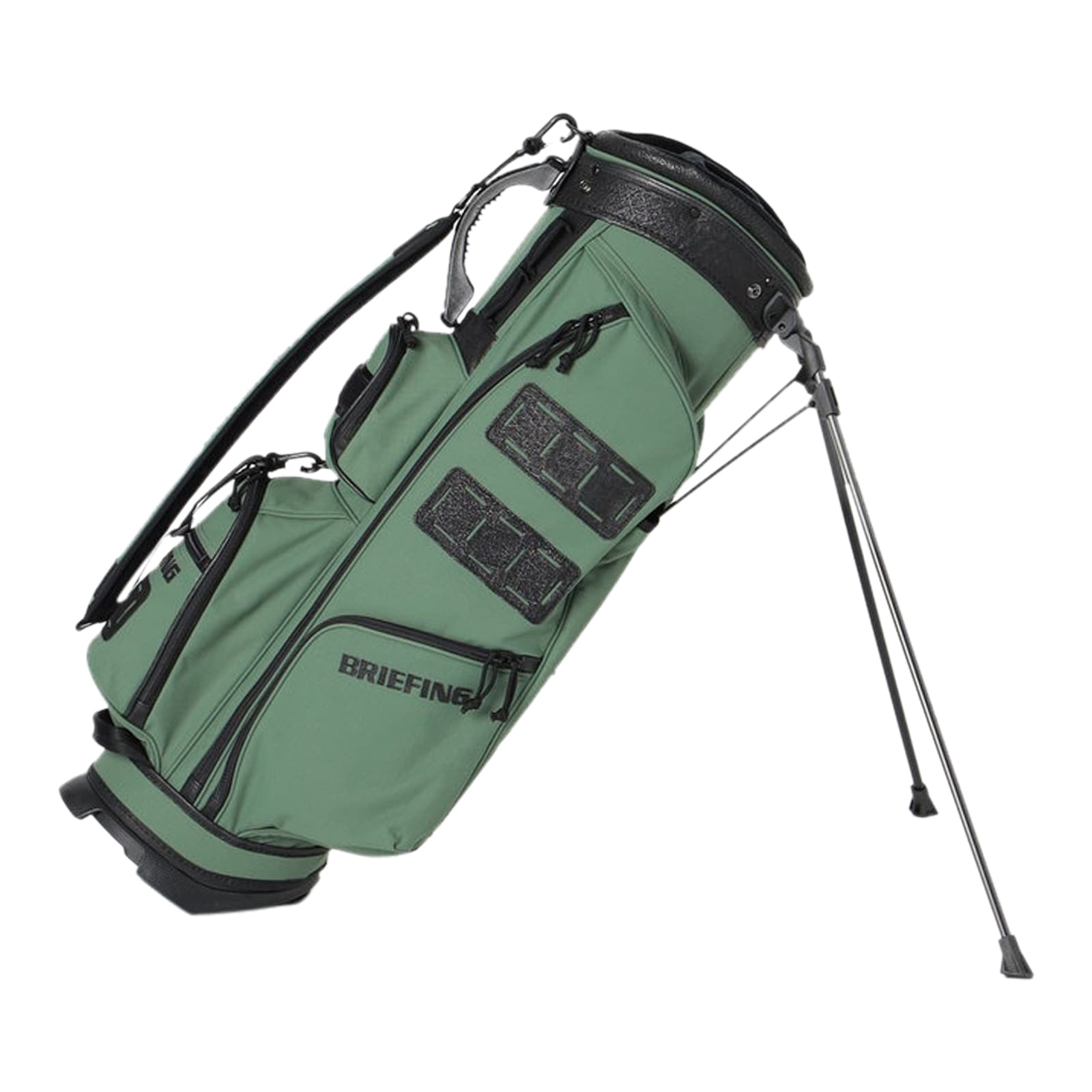 楽天市場】正規品 BRIEFING GOLF ブリーフィング ゴルフ キャディ