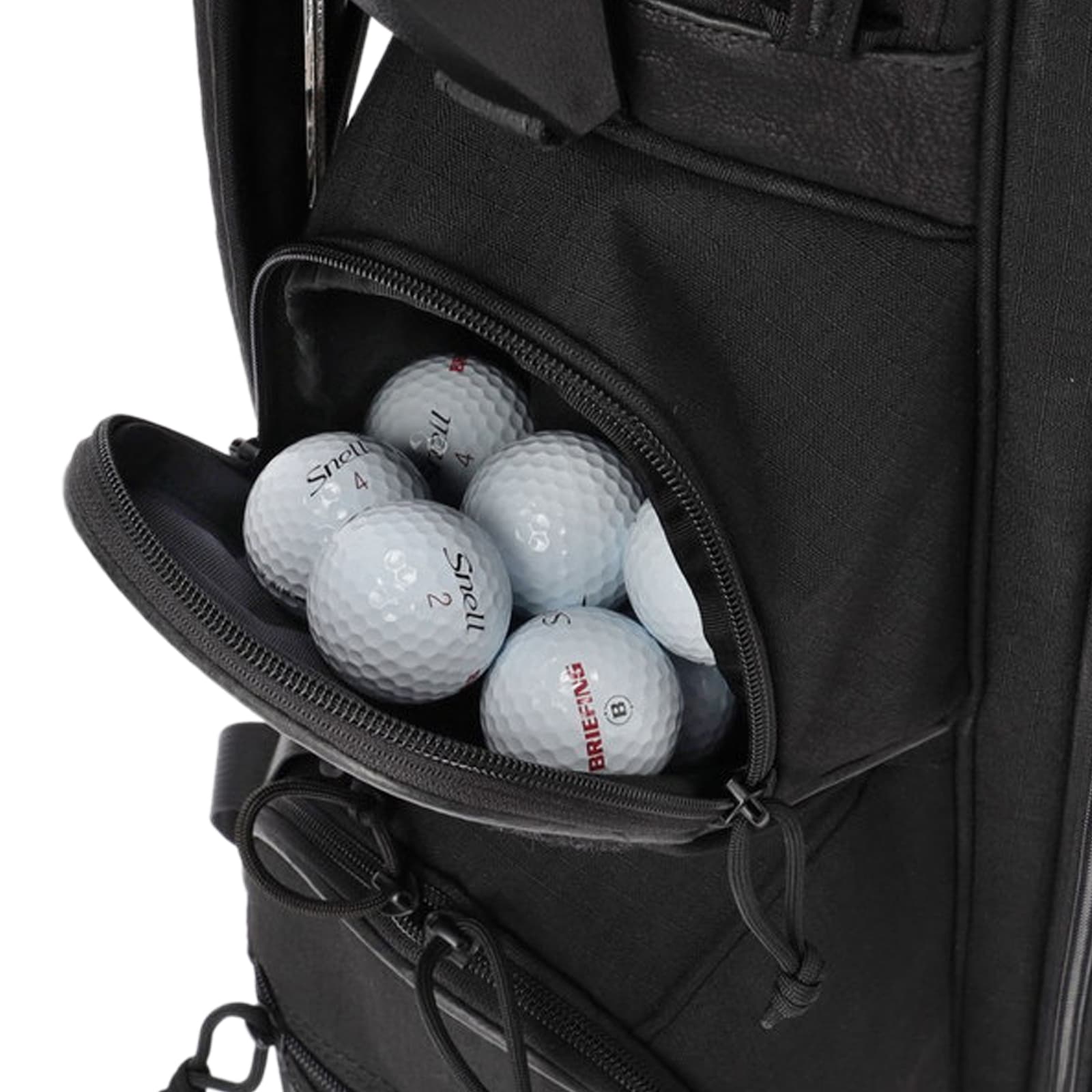 楽天市場】正規品 ブリーフィング ゴルフ BRIEFING GOLF キャディ