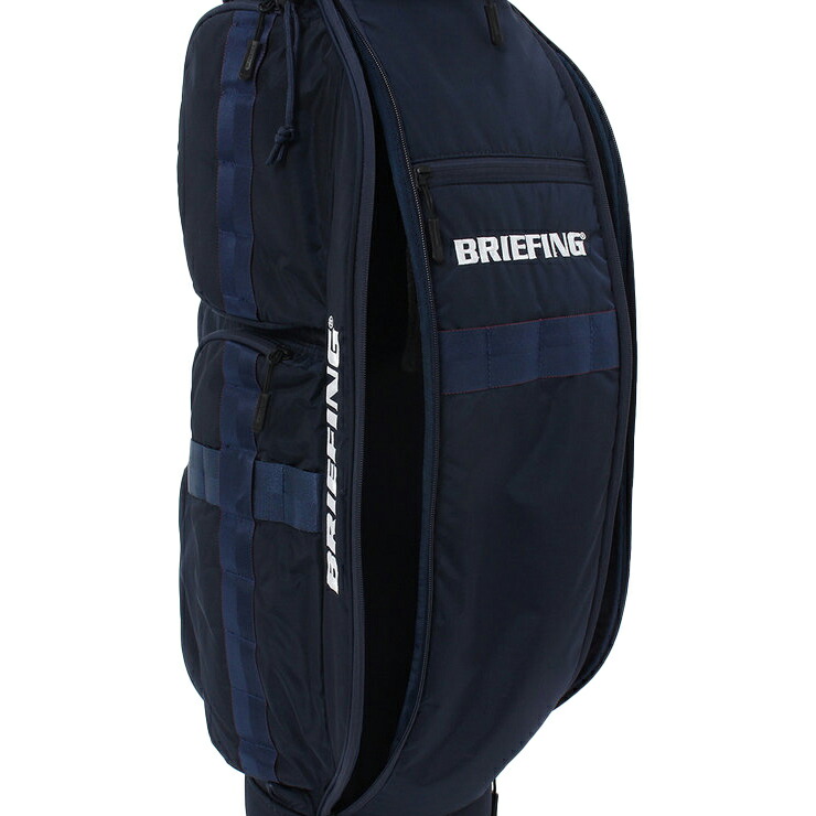 楽天市場】正規品 ブリーフィング ゴルフ BRIEFING GOLF キャディ