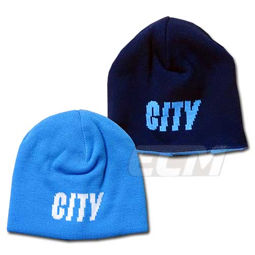 楽天市場】マンチェスターシティ ニットキャップの通販