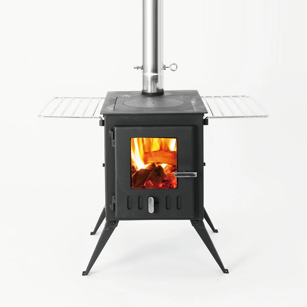 楽天市場】Mt.SUMI(マウントスミ) WoodStove COZY アウトドア薪
