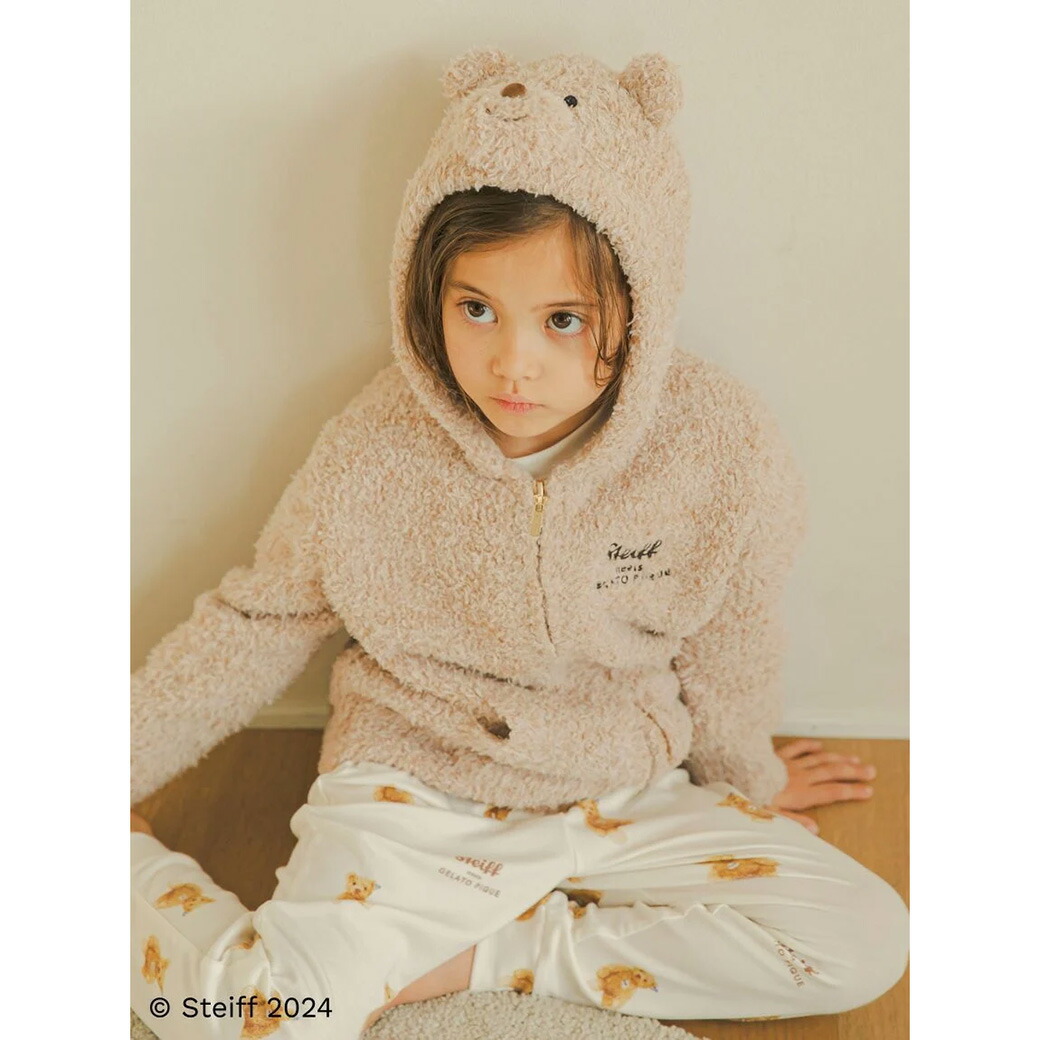 楽天市場】SALE40%OFF ジェラートピケ キッズ gelato pique kids