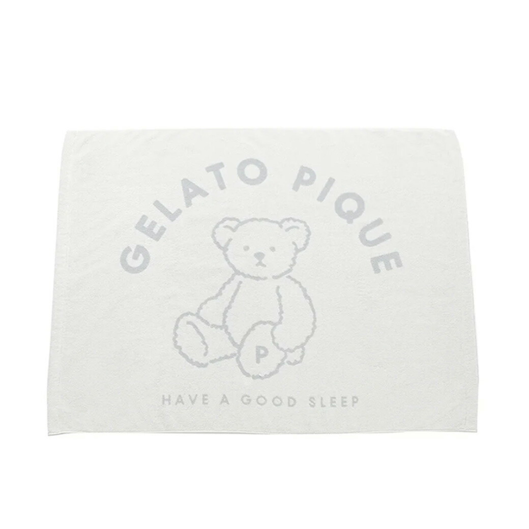 楽天市場】ジェラートピケ ベビー gelato pique baby タオルケット