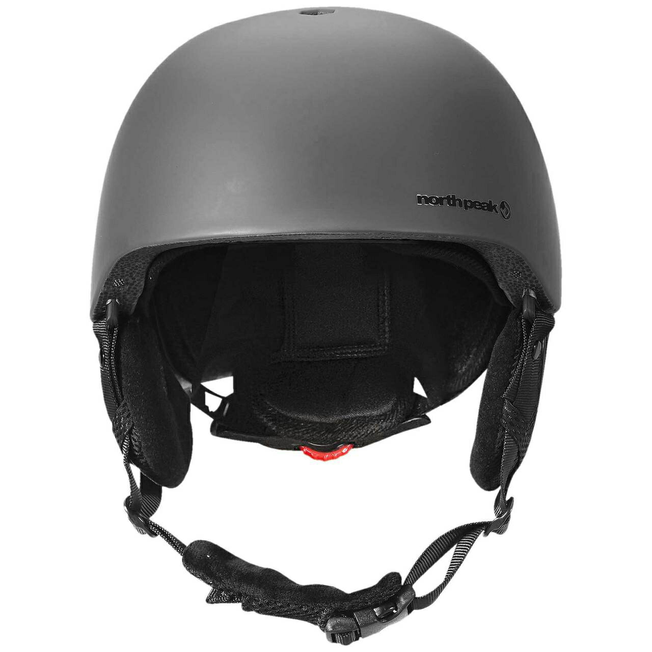 anonヘルメット マットブラックMサイズ 美品 【公式通販】