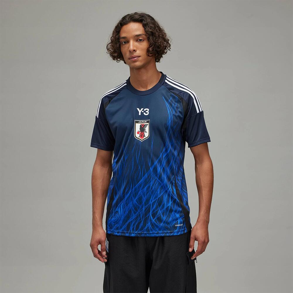 楽天市場】日本代表 y-3（スポーツ・アウトドア）の通販
