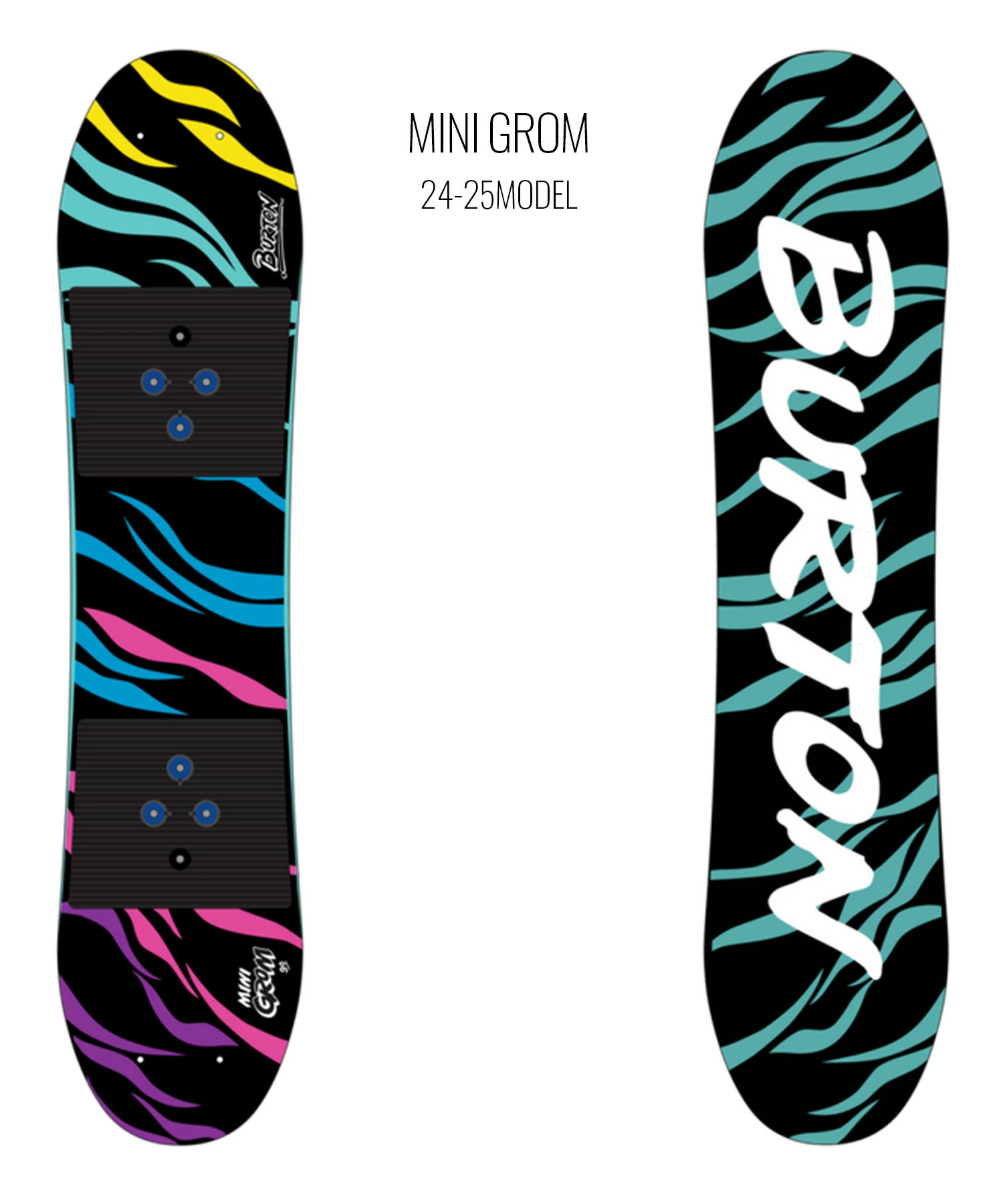 Burton スノーボード セット121 Burton スノーボード セット121 楽天