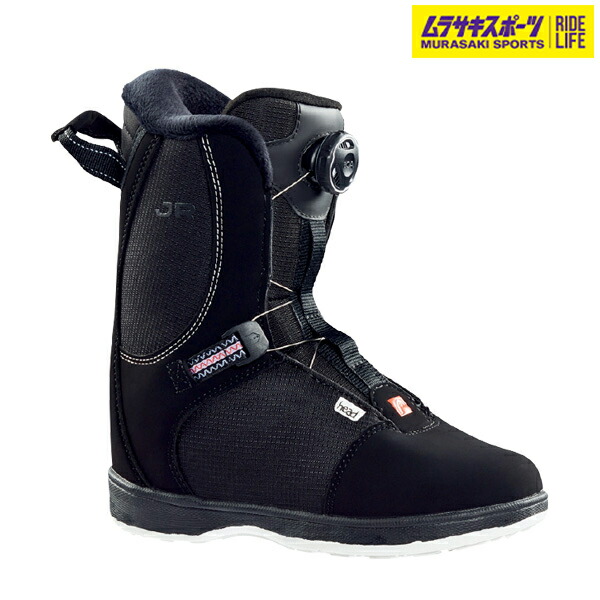 楽天市場】スノーボード ブーツ キッズ HEAD ヘッド JR-BOA 22-23