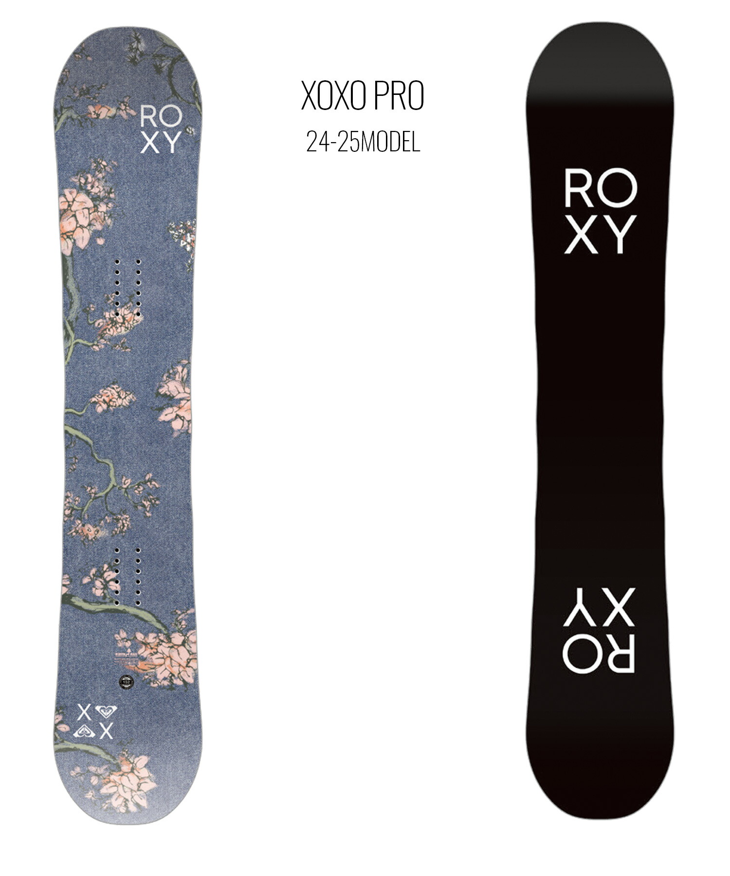 楽天市場】＼エントリーでポイントP10倍／ ROXY ロキシー スノーボード