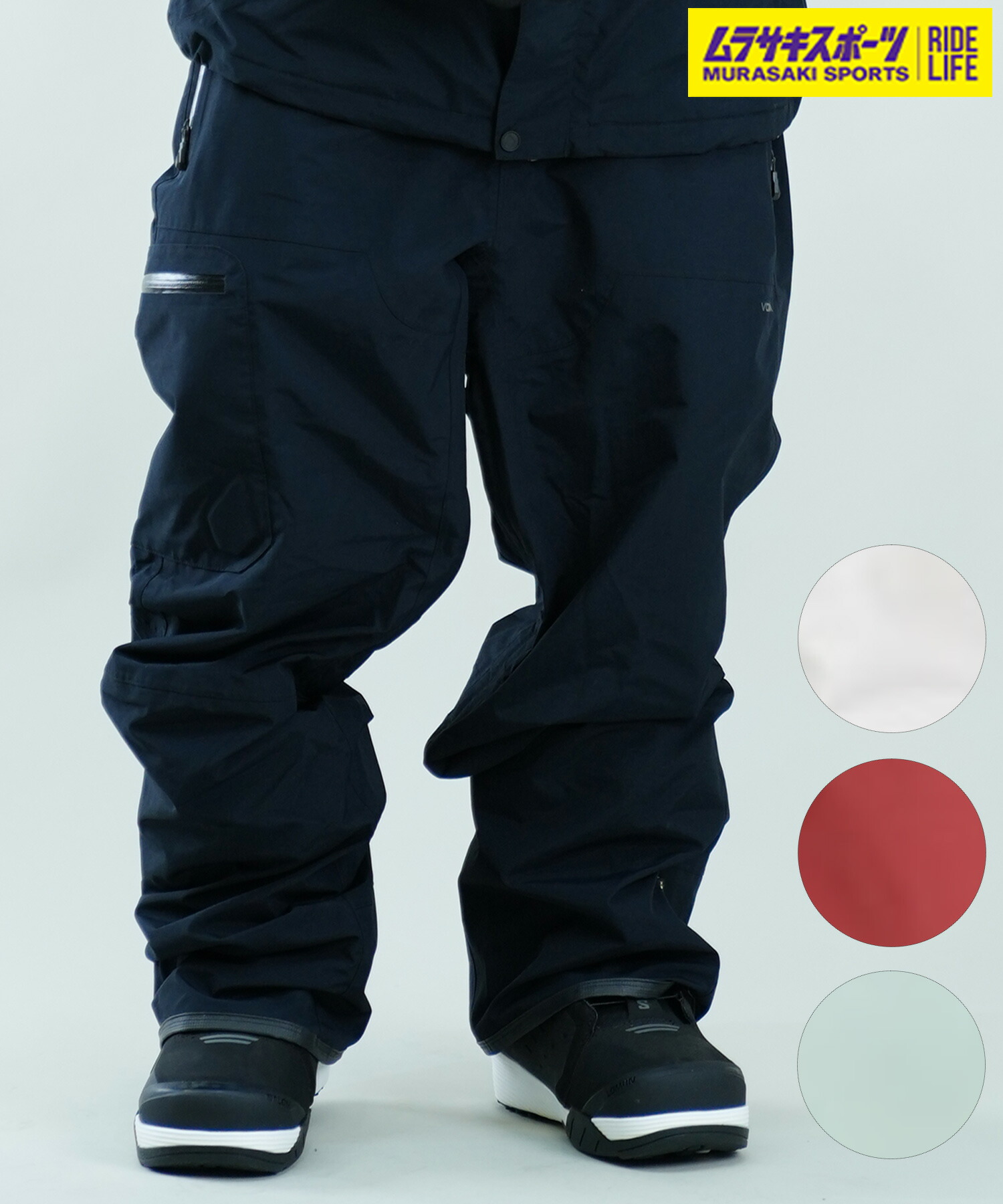 楽天市場】＼エントリーでポイントP10倍／ VOLCOM ボルコム