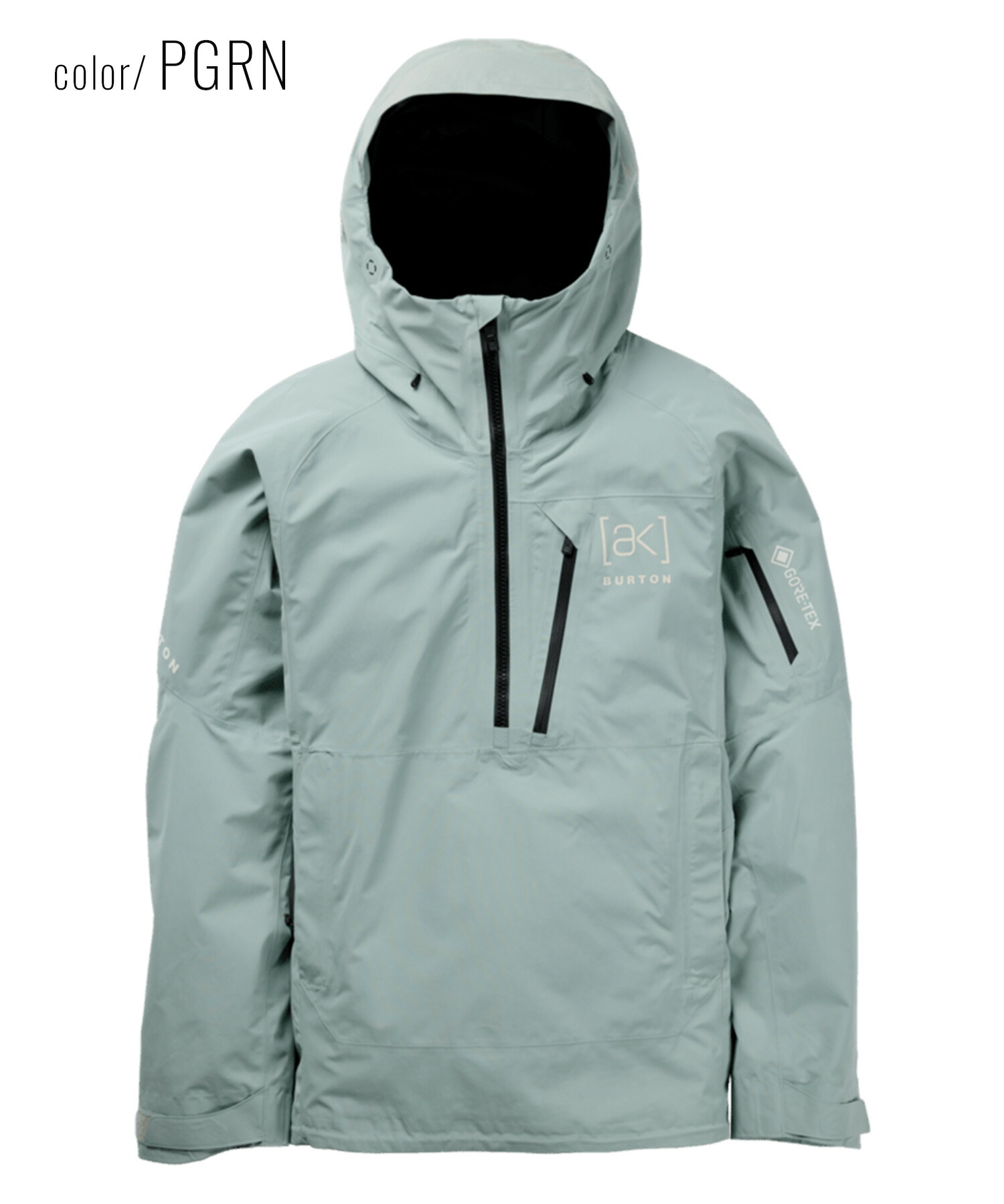 楽天市場】＼エントリーでポイントP10倍／ BURTON［AK］ バートン