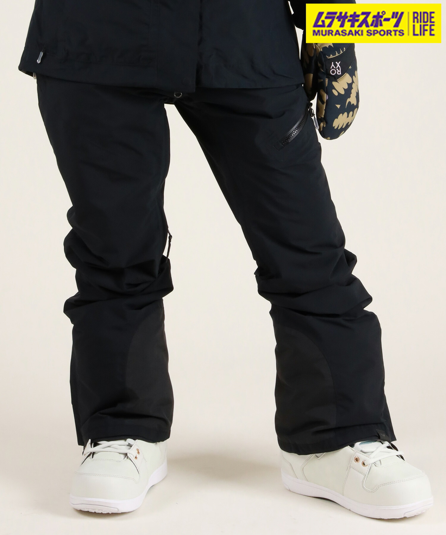 楽天市場】ゴアテックス パンツ（ブランドロキシー）（レディース
