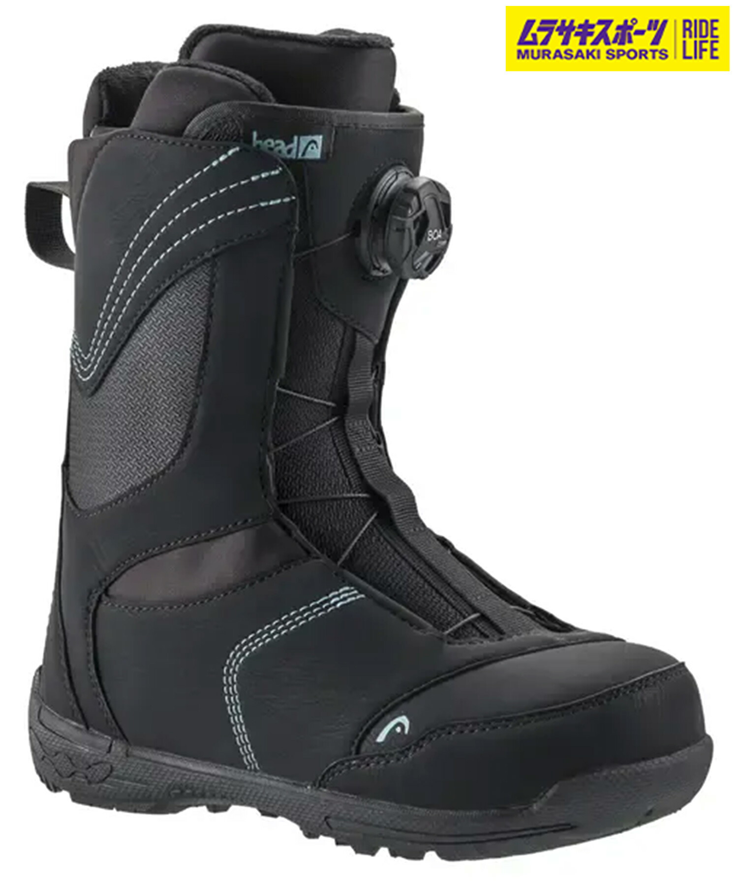 HEAD EIGHT BOA 28 スノーボードブーツ 楽天市場】head eight boaの通販