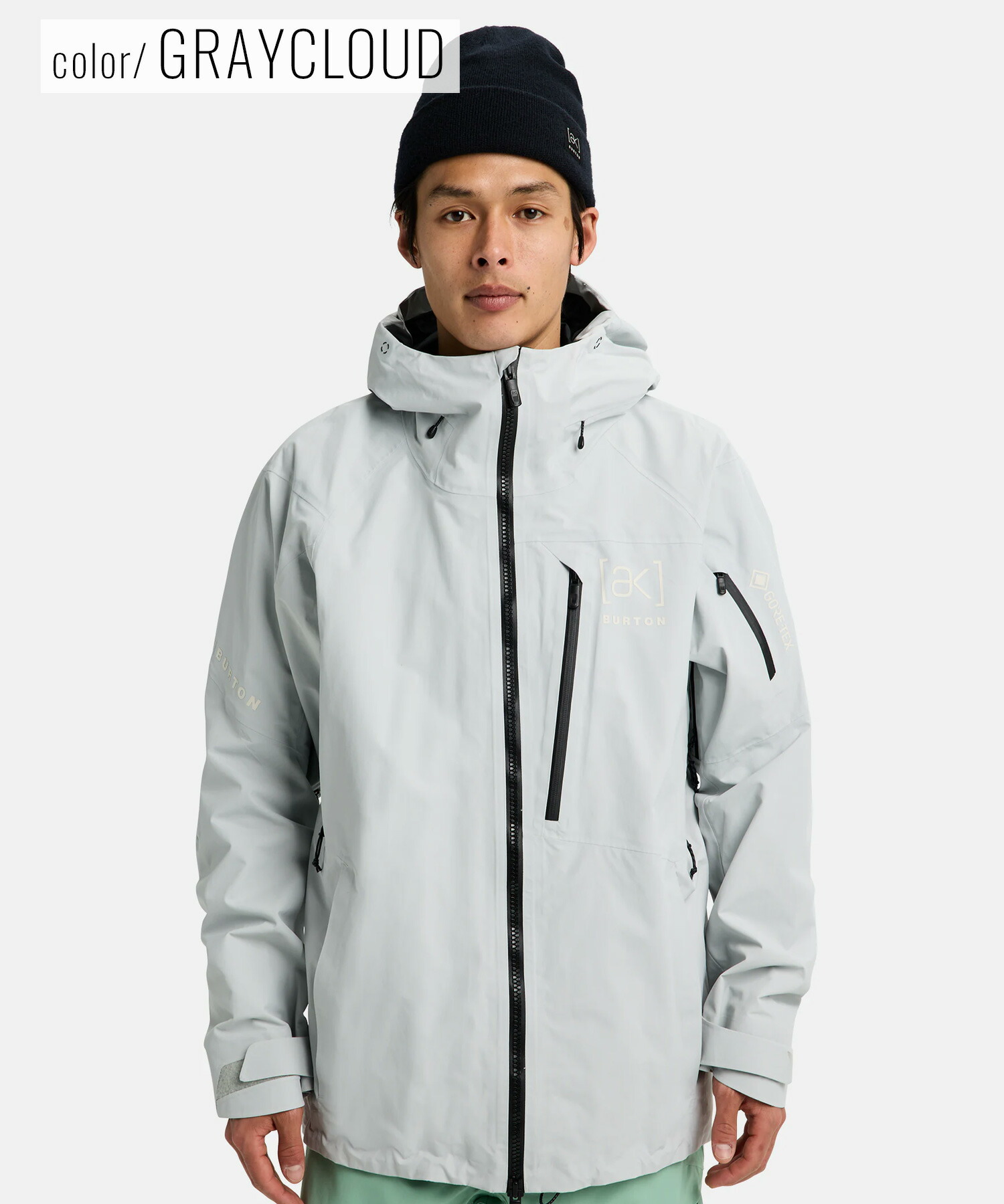 楽天市場】＼エントリーでポイントP10倍／ BURTON バートン エーケー
