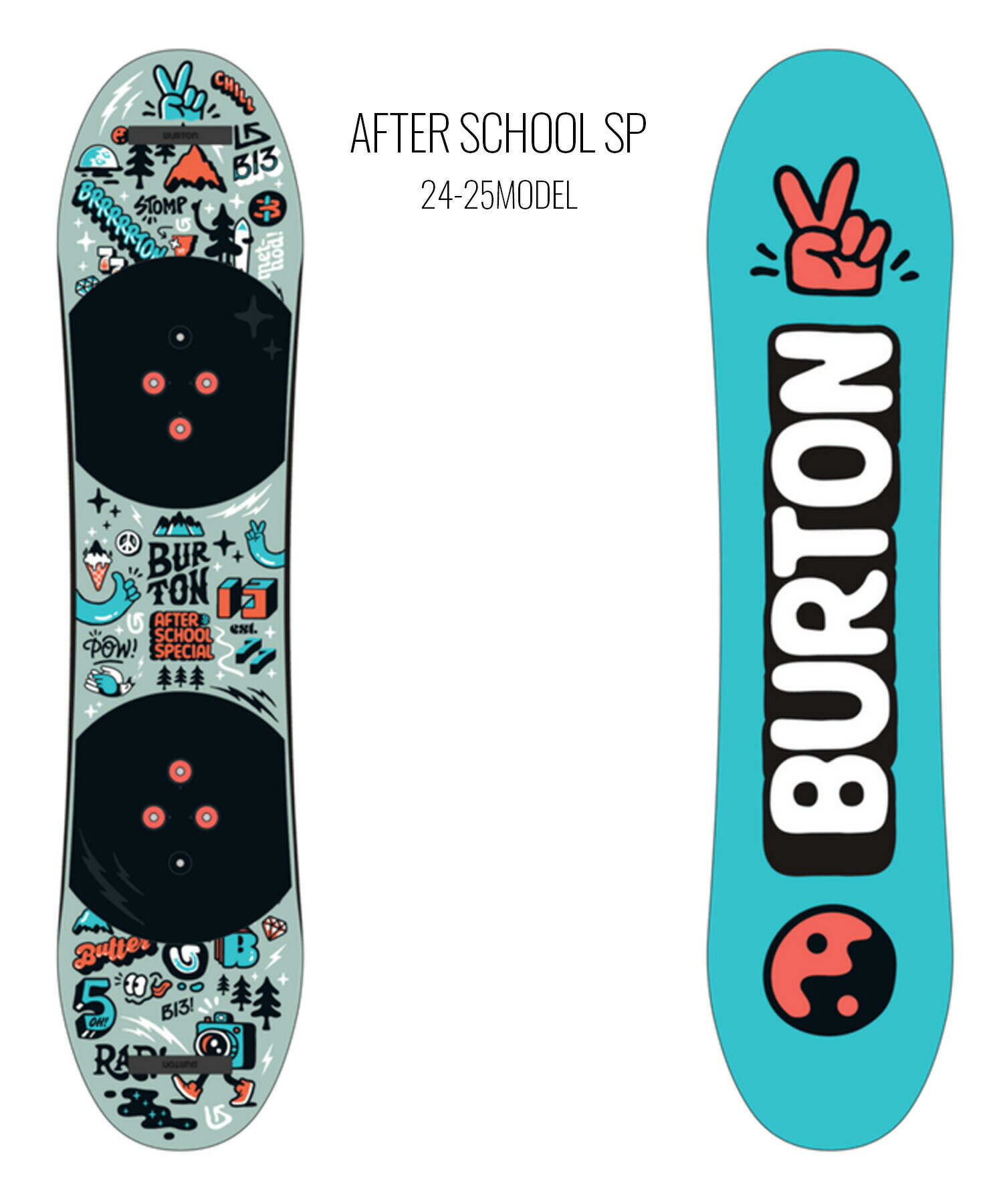 Burton スノボフルセット スノーボード セット バートン」の人気商品
