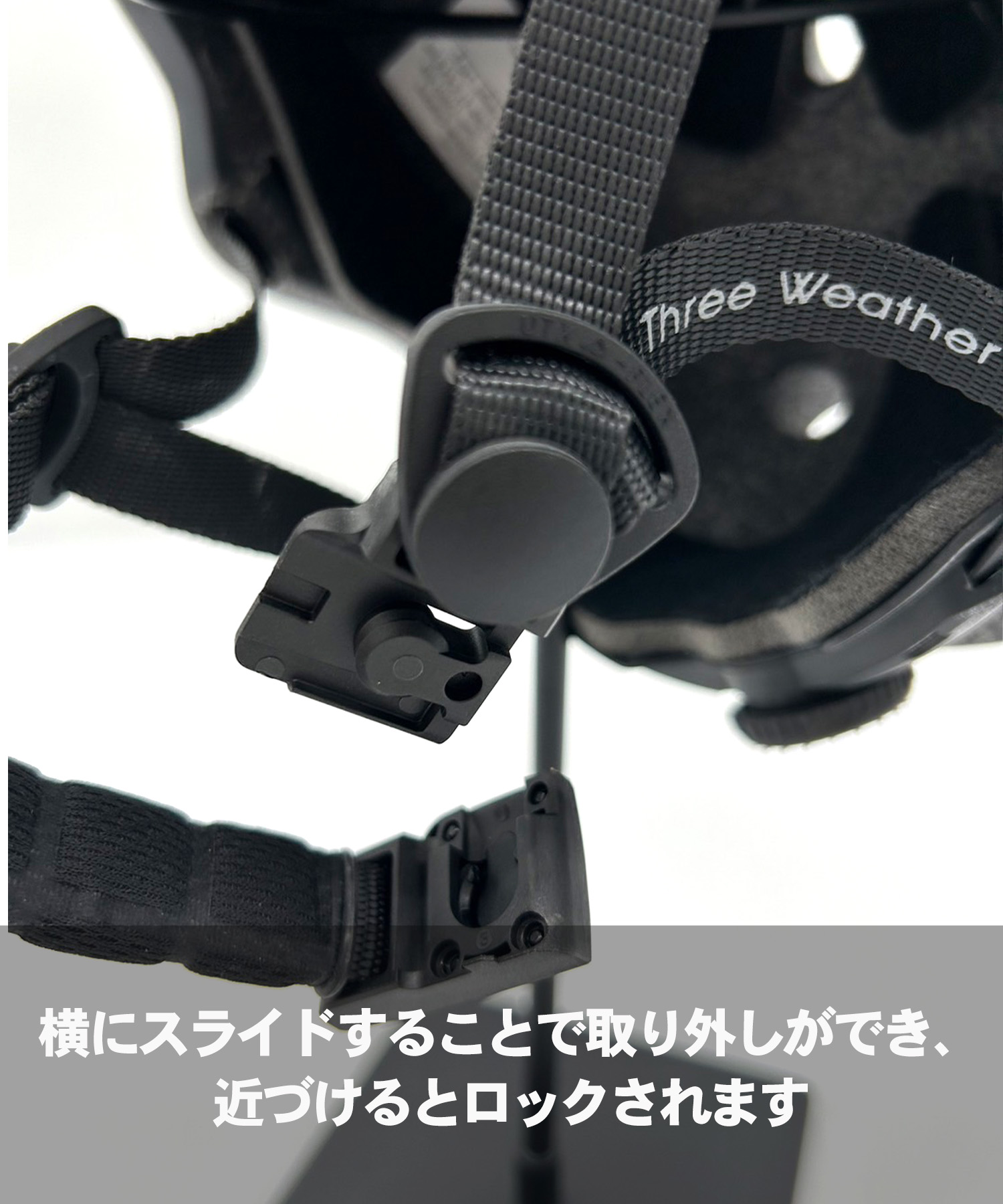 楽天市場】＼エントリーでポイントP10倍／ THREE WEATHER スリー
