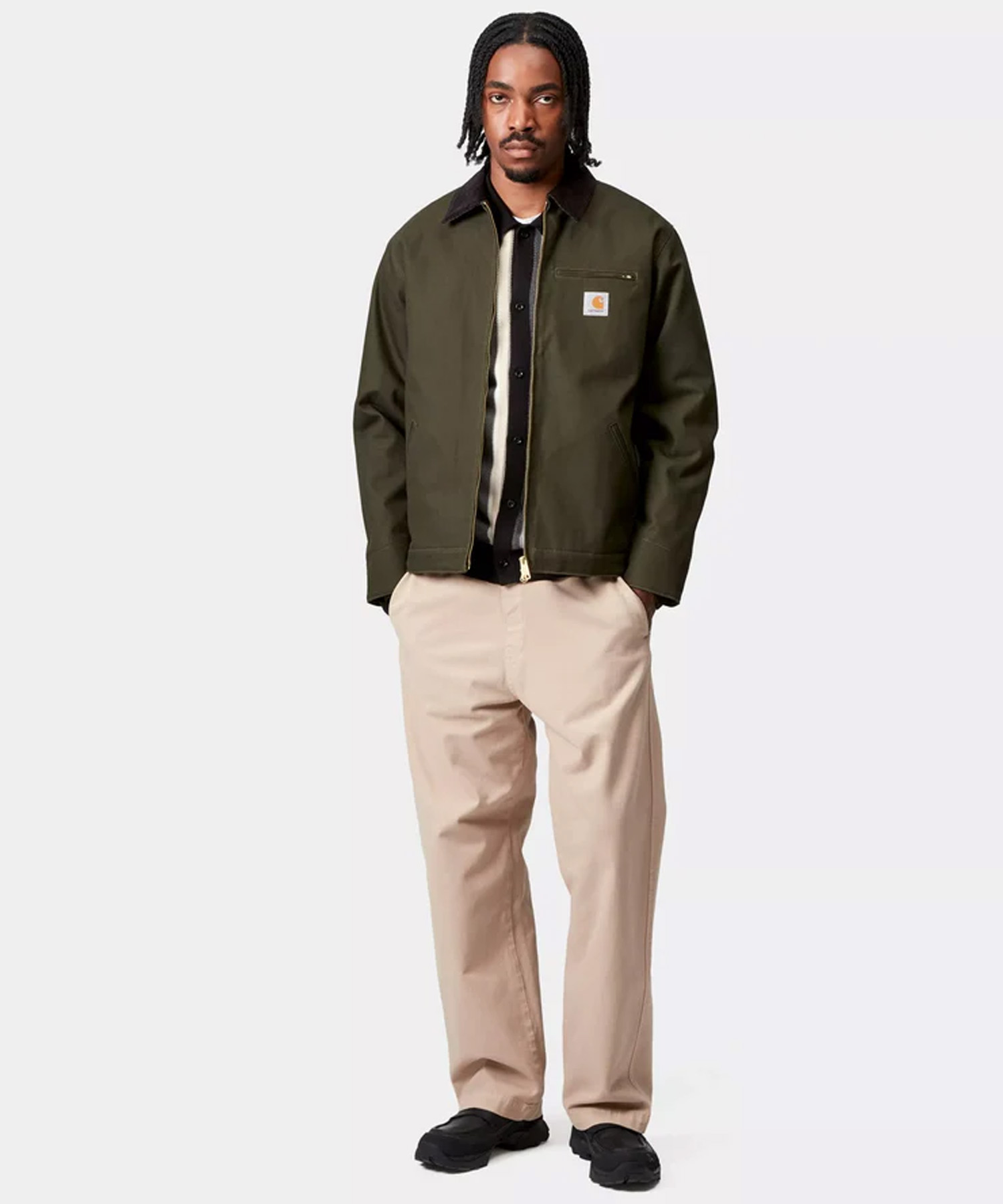 楽天市場】＼エントリーでポイントP10倍／ Carhartt WIP カーハート
