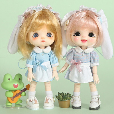 楽天市場】ブライス ドール 収納バッグ blythe カバン 人形 ネオ