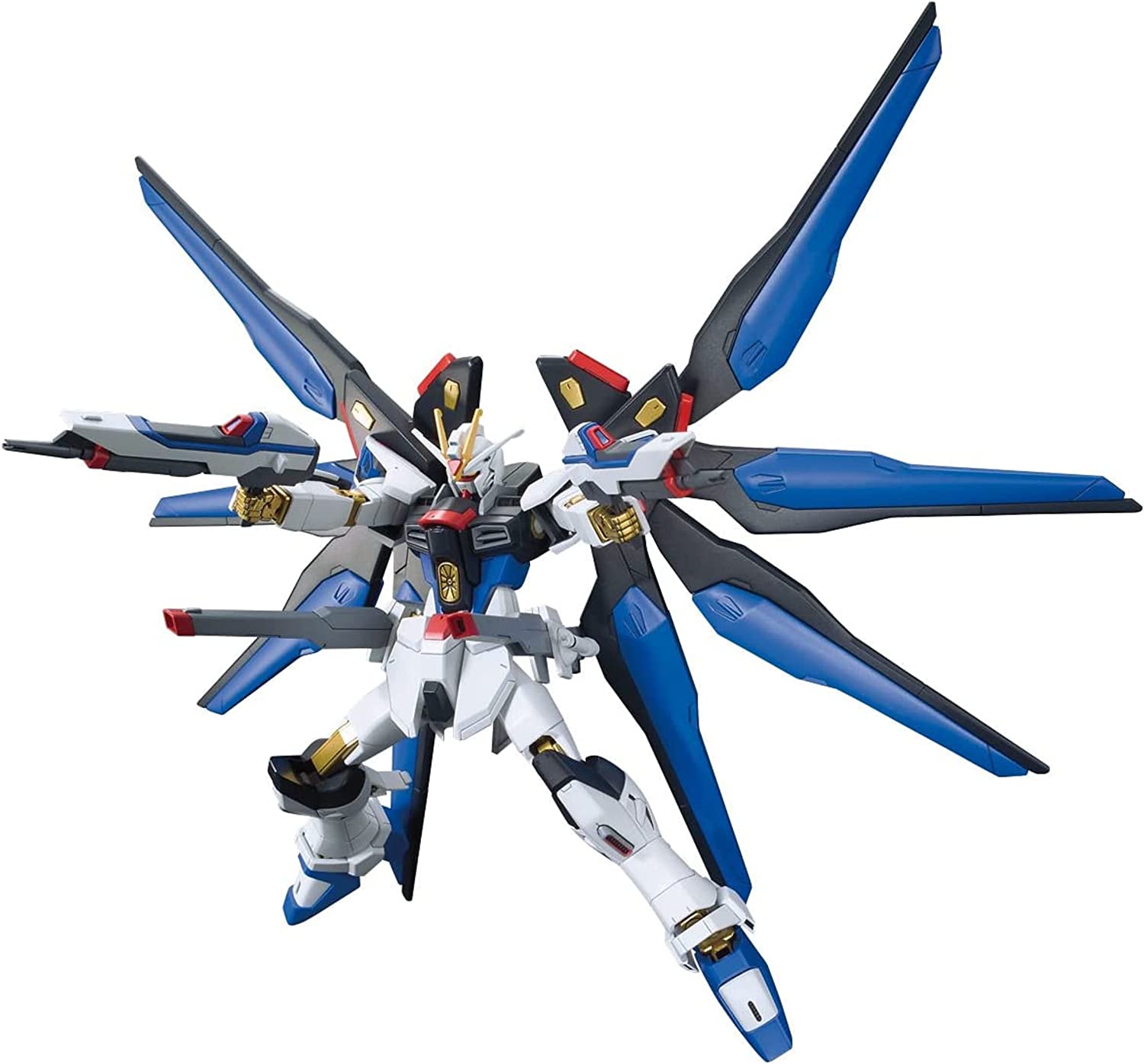 楽天市場】ストライクフリーダムガンダムの通販