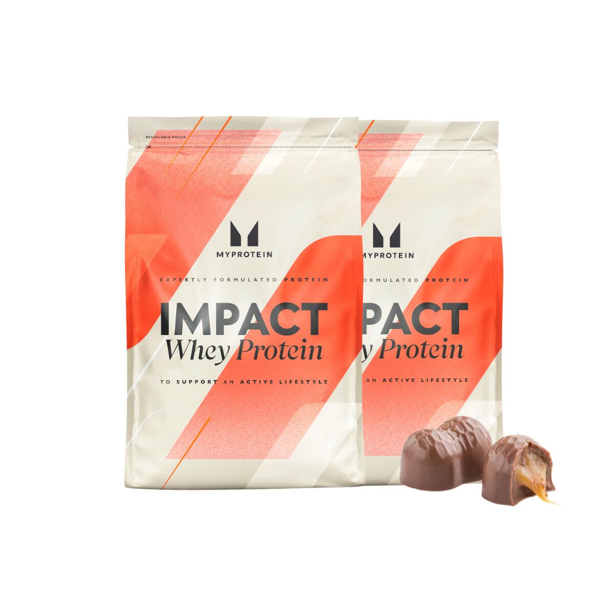 楽天市場】マイプロテイン Impact ホエイプロテイン 5kg 【Myprotein
