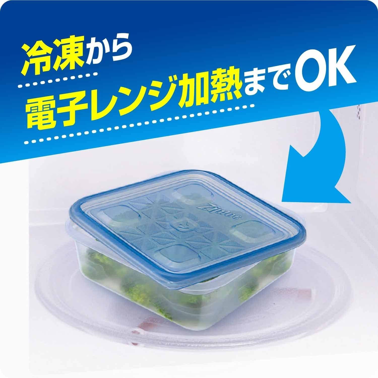 楽天市場】【送料込・まとめ買い×3個セット】旭化成 ジップロック