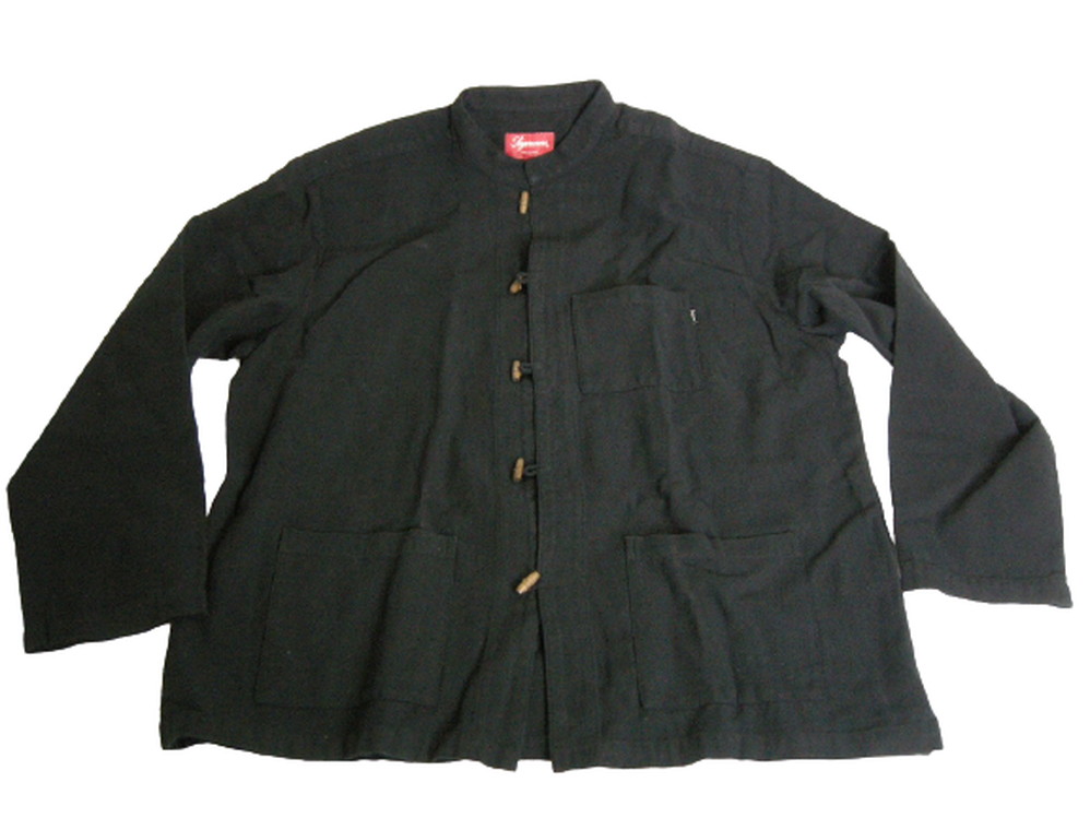 楽天市場】2020SS/Supreme/シュプリーム/Woven Toggle Shirt/ウーブン