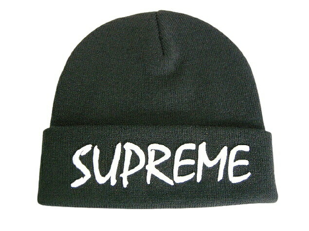 楽天市場】2021SS/Supreme/シュプリーム/FTP Beanie/ビーニー/ニット