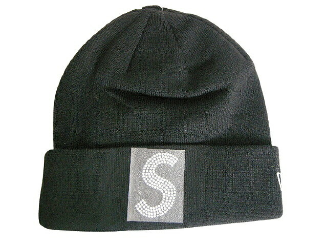 楽天市場】2021SS/Supreme/シュプリーム/New Era Swarovski S Logo