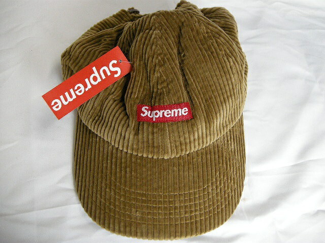 楽天市場】2020AW/Supreme/シュプリーム/Ripple Corduroy Small Box 6