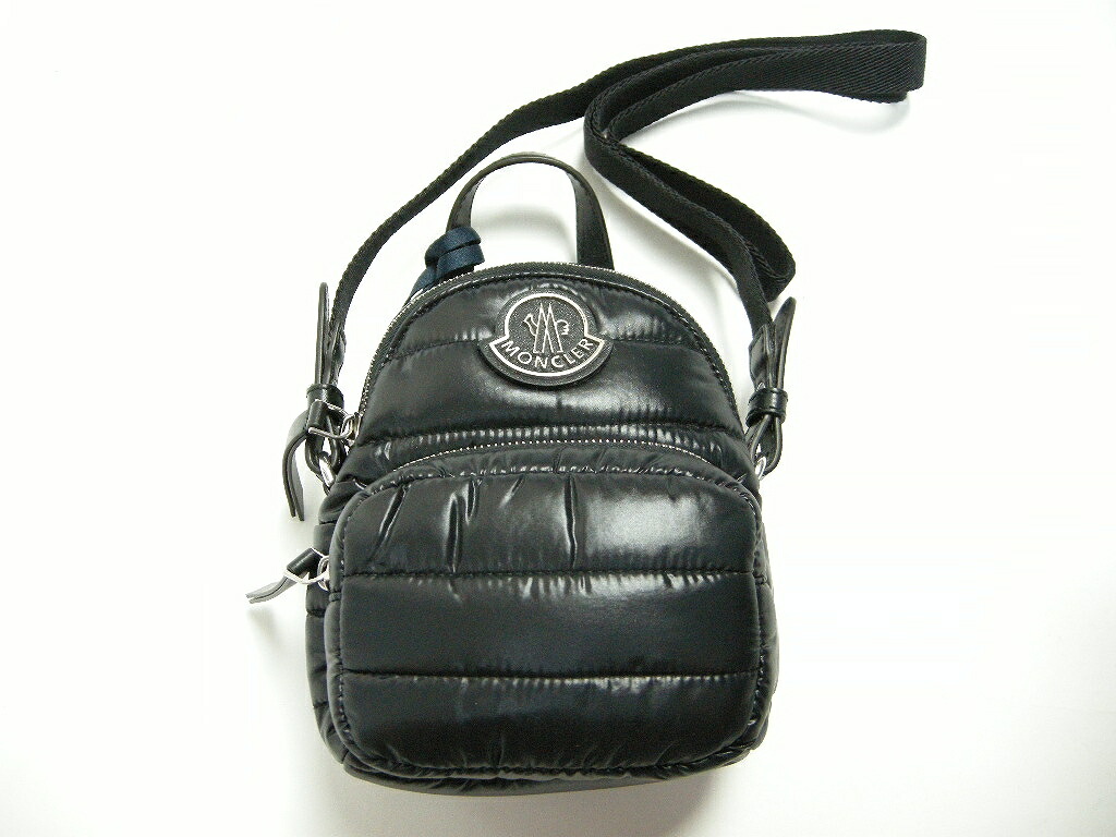 楽天市場】【MONCLER/モンクレール/KILIA SMALL CROSS BODY BAG