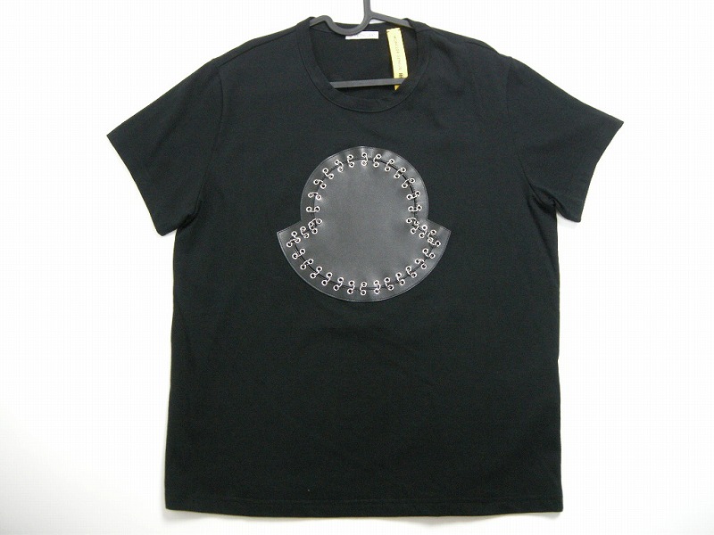 楽天市場】モンクレール ジーニアス tシャツの通販