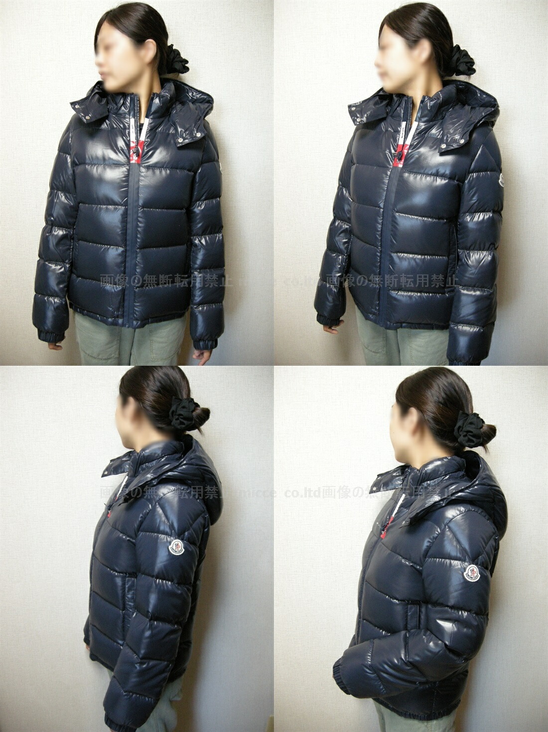 楽天市場】【MONCLER/モンクレール/DUMON GIUBBOTTO/デュモン/キッズ