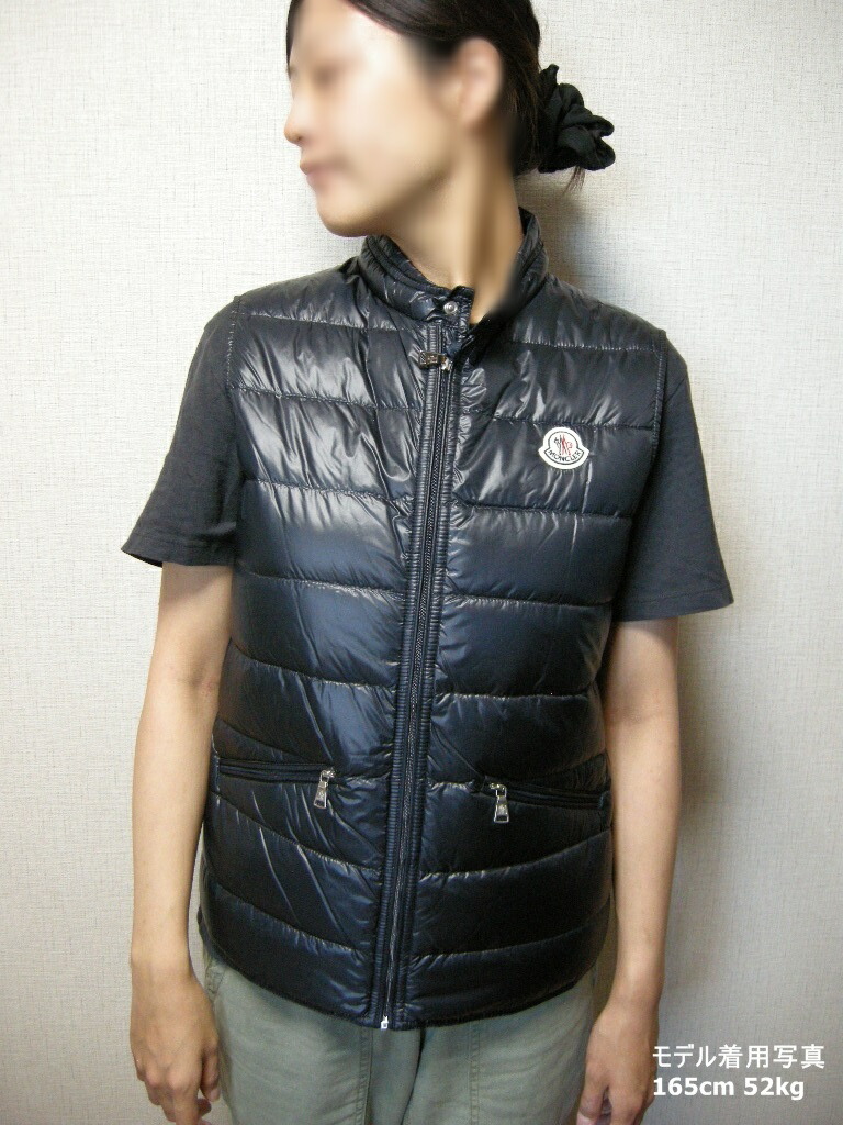 楽天市場】【MONCLER/モンクレール/GUI/ギュ/ギ/キッズ14Aサイズ(大人