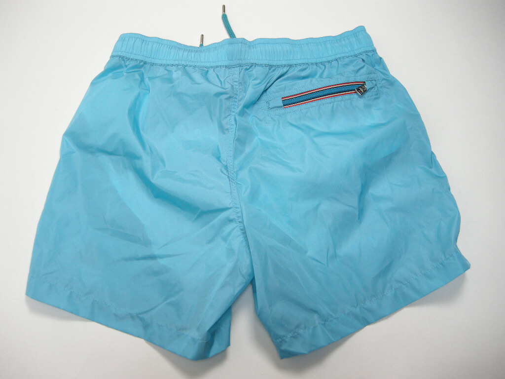 楽天市場】【MONCLER/モンクレール/BOXER MARE/ショーツ/ショート